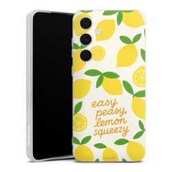Easy Peasy Lemon Queezy