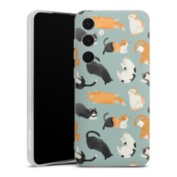 Silikoni Suojakuori läpinäkyvä