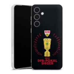 VfB DFB-Pokal Sieger Schwarz