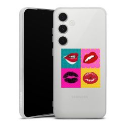 Silikoni Suojakuori läpinäkyvä