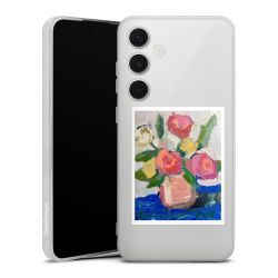 Silikoni Suojakuori läpinäkyvä