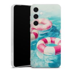 Silikoni Suojakuori läpinäkyvä