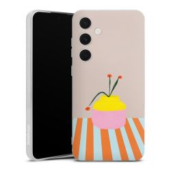 Silikoni Suojakuori läpinäkyvä