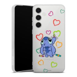 Silikoni Suojakuori läpinäkyvä