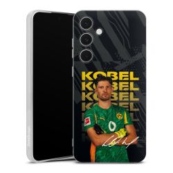 Silikoni Suojakuori läpinäkyvä