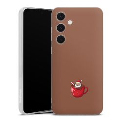 Silikoni Suojakuori läpinäkyvä