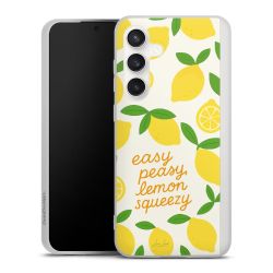 Easy Peasy Lemon Squeezy