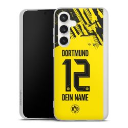BVB Trikot Personalisierbar 25-26
