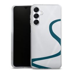 Silikoni Suojakuori läpinäkyvä