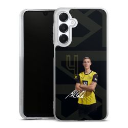 Silikoni Suojakuori läpinäkyvä