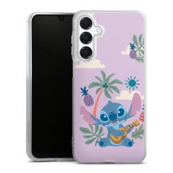 Silikoni Suojakuori läpinäkyvä