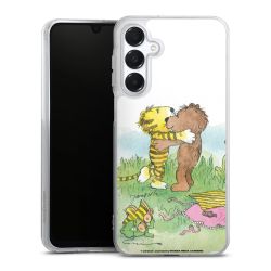 Silikoni Suojakuori läpinäkyvä