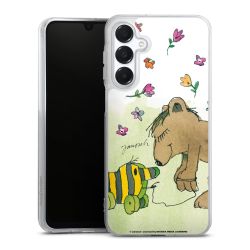 Silikoni Suojakuori läpinäkyvä