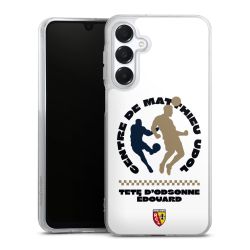 Silikoni Suojakuori läpinäkyvä