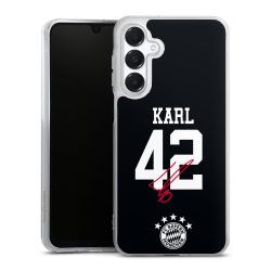 Silikoni Suojakuori läpinäkyvä