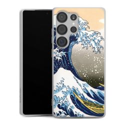 Great Wave of Kanagawa / Die große Welle vor Kanagawa