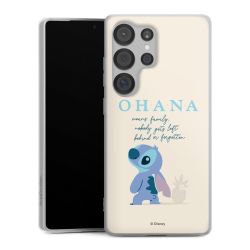 Ohana Stitch