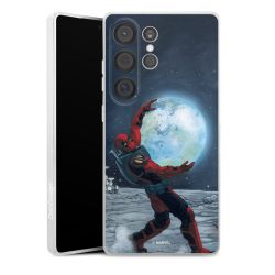 Deadpool Moon