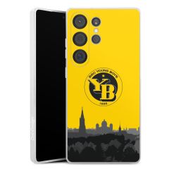 BSC YB Skyline