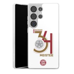 FCB Deutscher Meister 2025