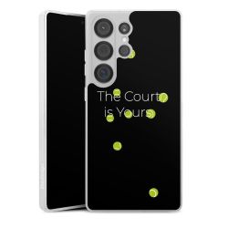 Silikoni Suojakuori läpinäkyvä