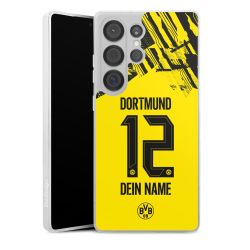 BVB Trikot Personalisierbar 25-26