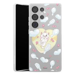 Silikoni Suojakuori läpinäkyvä