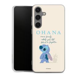 Ohana Stitch