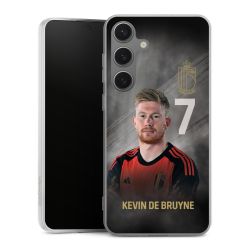 Kevin De Bruyne 7 