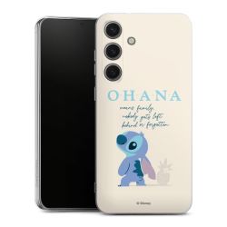 Ohana Stitch