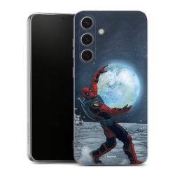 Deadpool Moon