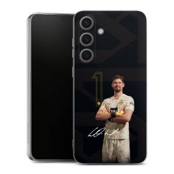 Silikoni Suojakuori läpinäkyvä