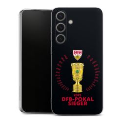 VfB DFB-Pokal Sieger Schwarz