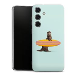 Silikoni Suojakuori läpinäkyvä