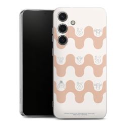 Silikoni Suojakuori läpinäkyvä