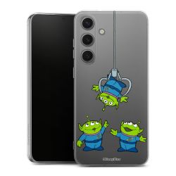 Silikoni Suojakuori läpinäkyvä