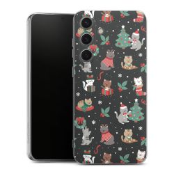 Silikoni Suojakuori läpinäkyvä