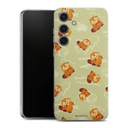 Silikoni Suojakuori läpinäkyvä