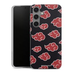 Akatsuki Pattern