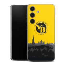 BSC YB Skyline