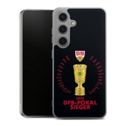 VfB DFB-Pokal Sieger Schwarz