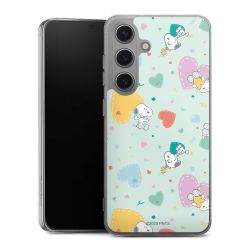 Silikoni Suojakuori läpinäkyvä