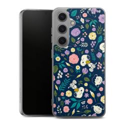 Silikoni Suojakuori läpinäkyvä