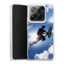 Silikoni Suojakuori läpinäkyvä