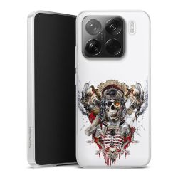 Silikoni Suojakuori läpinäkyvä