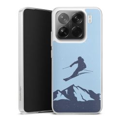 Silikoni Suojakuori läpinäkyvä