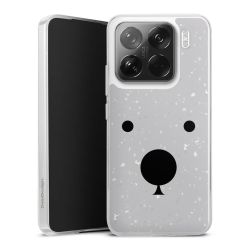 Silikoni Suojakuori läpinäkyvä