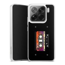 Silikoni Suojakuori läpinäkyvä