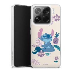 Silikoni Suojakuori läpinäkyvä