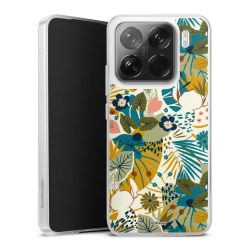 Silikoni Suojakuori läpinäkyvä